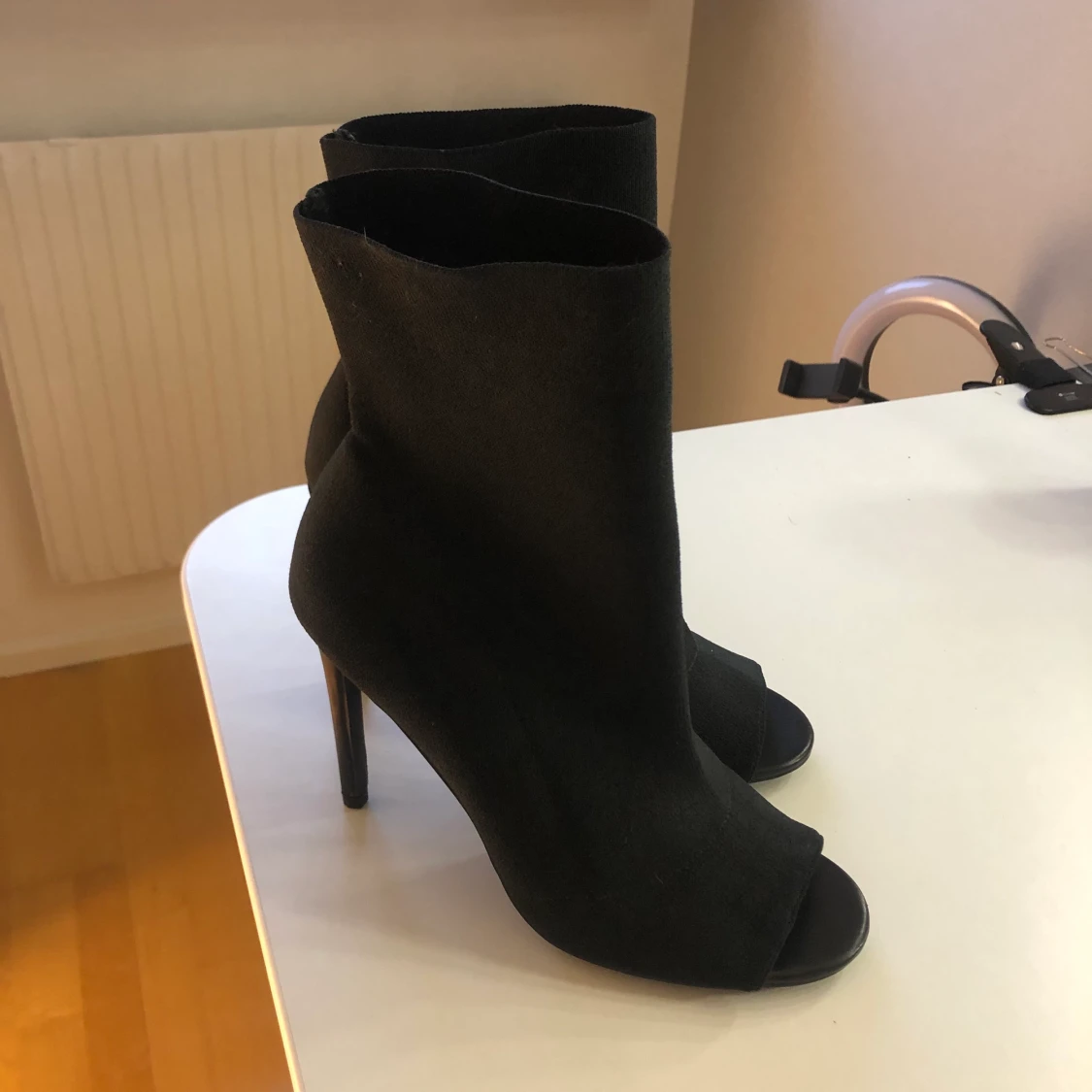 Steve madden klackar strl 40 - 91