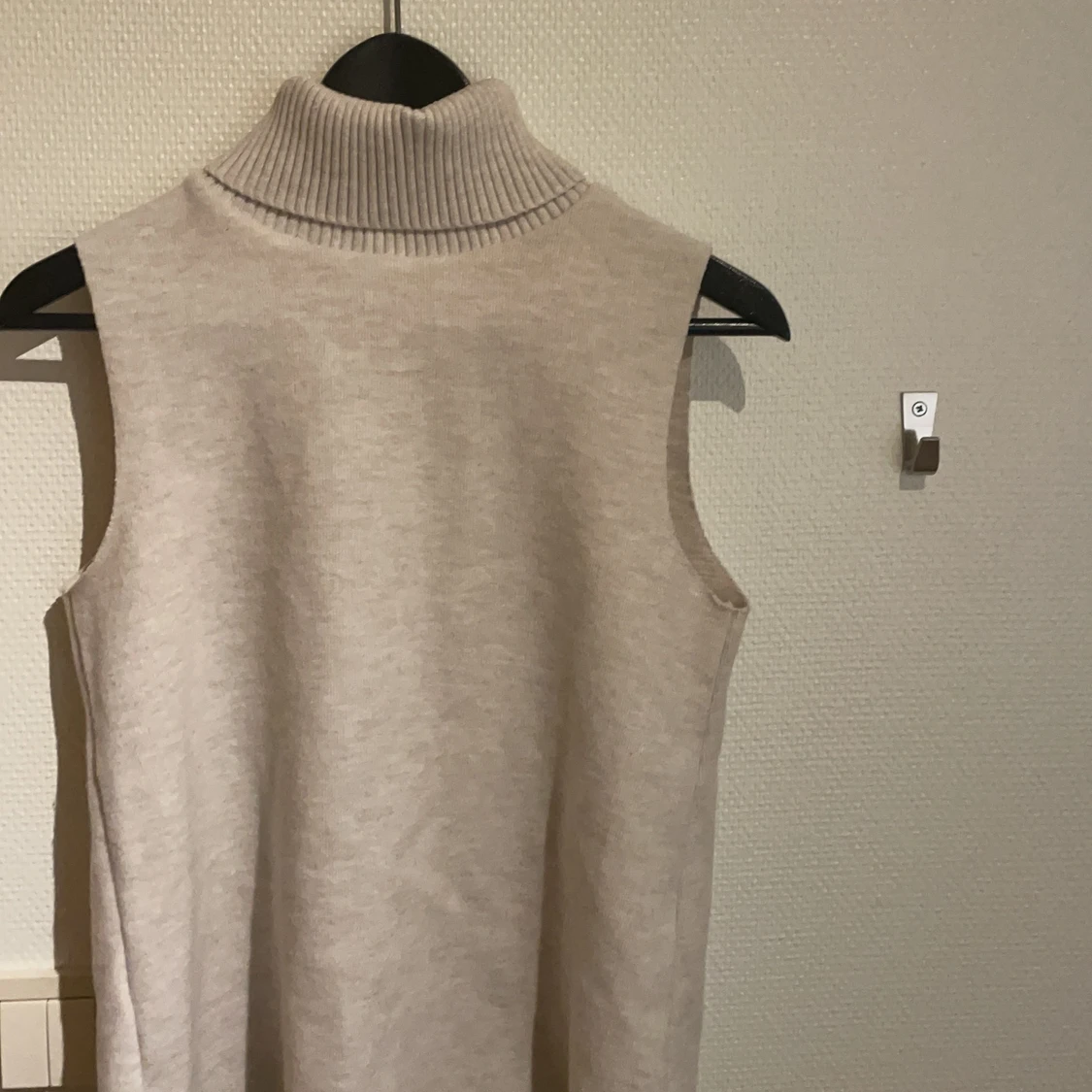 Stickat zara linne - 90