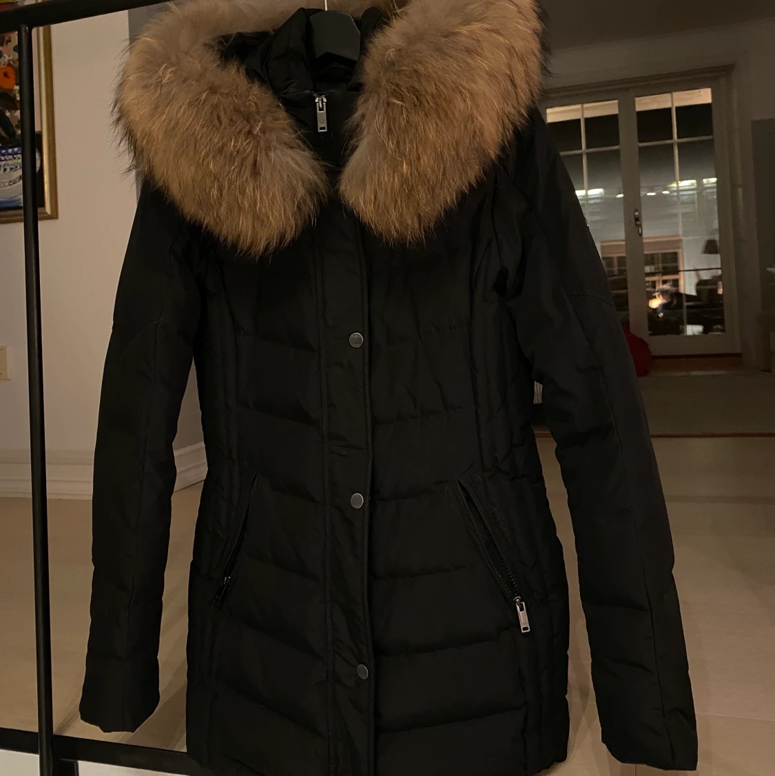 Vinterjacka från SAKI - 90