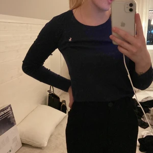 ralph lauren tröja - blå ralph lauren tröja från kidsbrandstore (pris: 116kr inklusive frakt) 