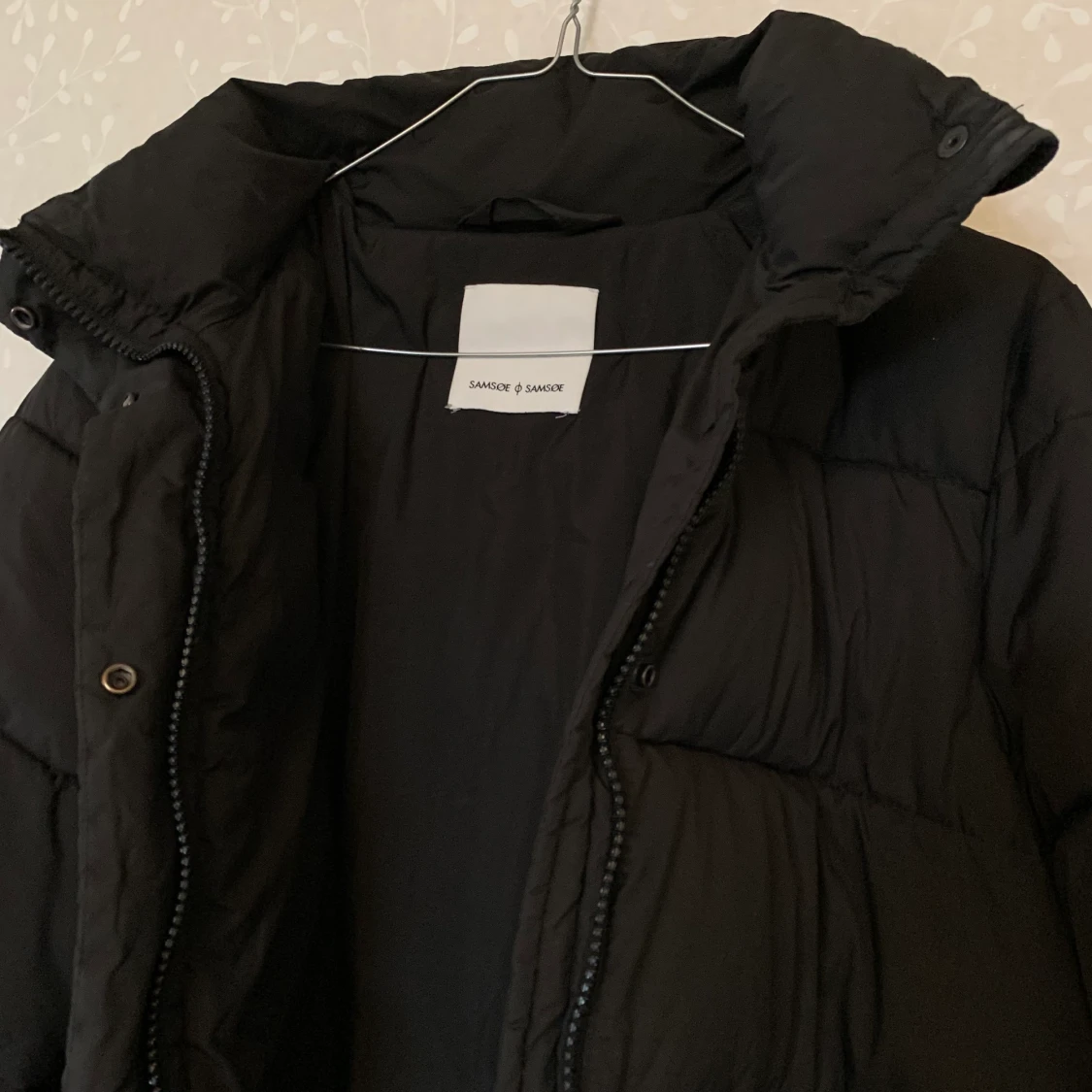samsoe samsoe jacka - 91
