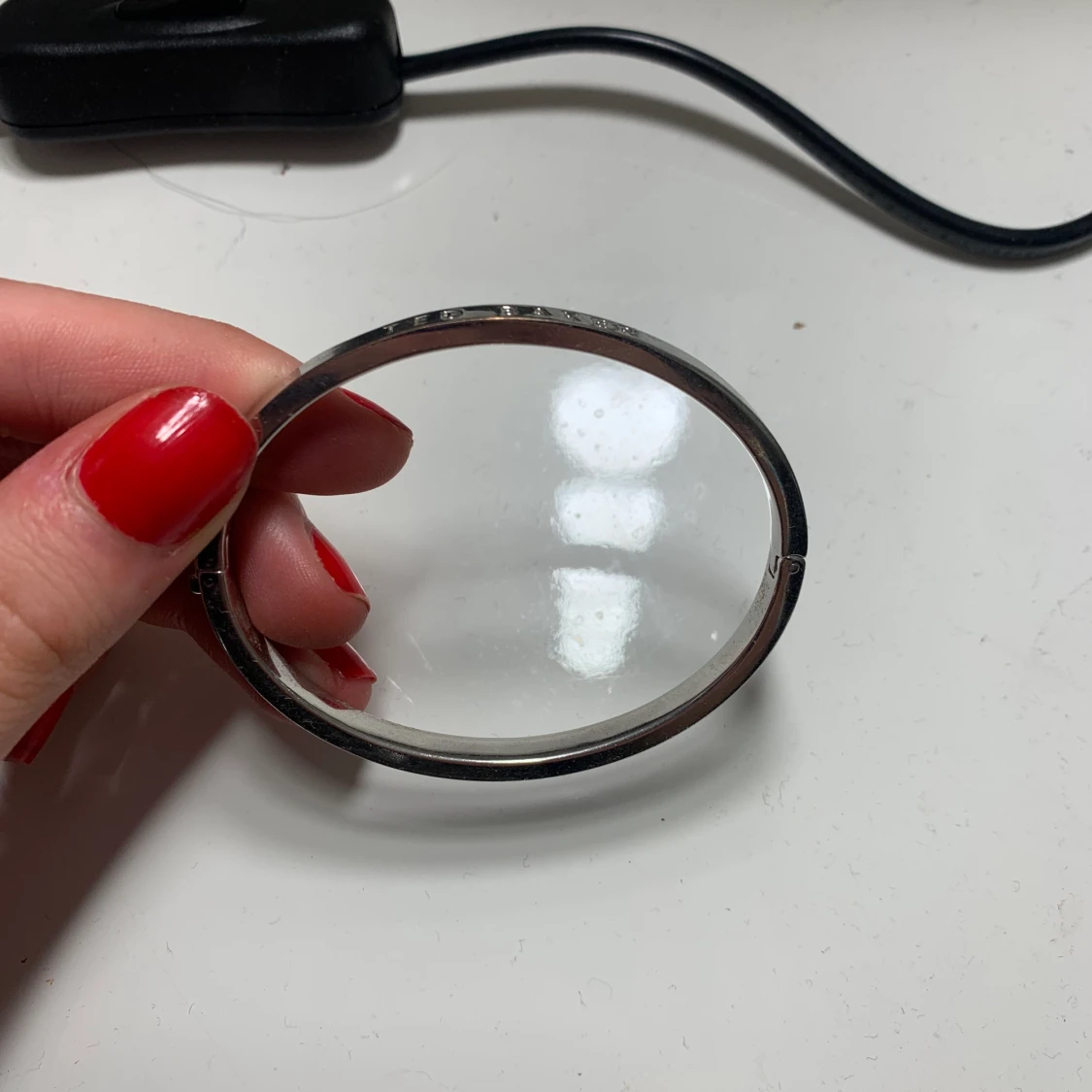 Ted Baker armband - 90