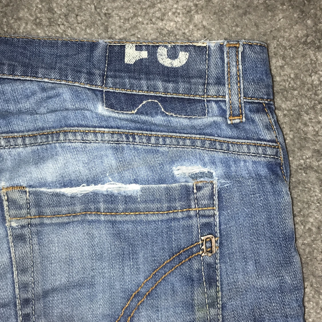 Dondup jeans - 91