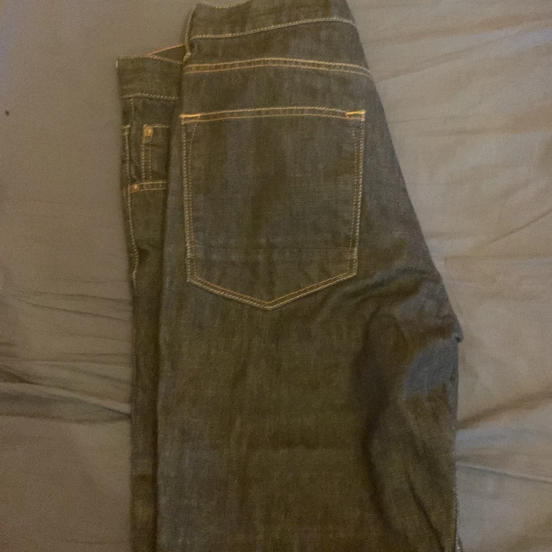 157 jeans strl 36/32 - 90