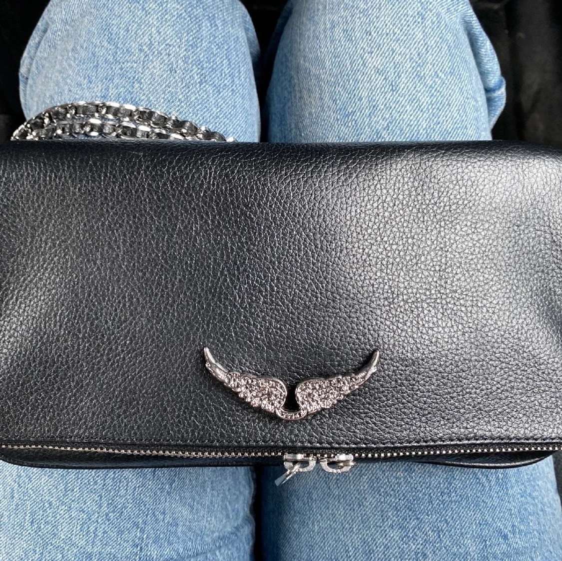Zadig et Voltaire swing your wings rock