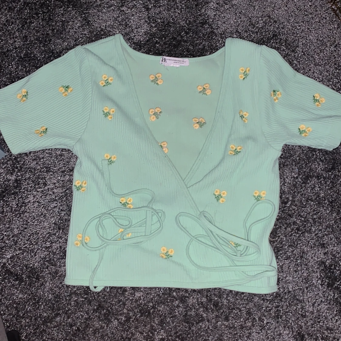 Zara sommar tröja - 90