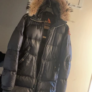 Parajumper - Har en Parajumper i storlek S säljes pga ny jacka och använder inte denna mer 