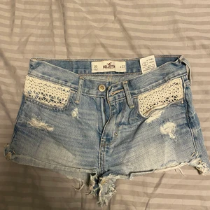 Hollister shorts  - Fint skick från Hollister 