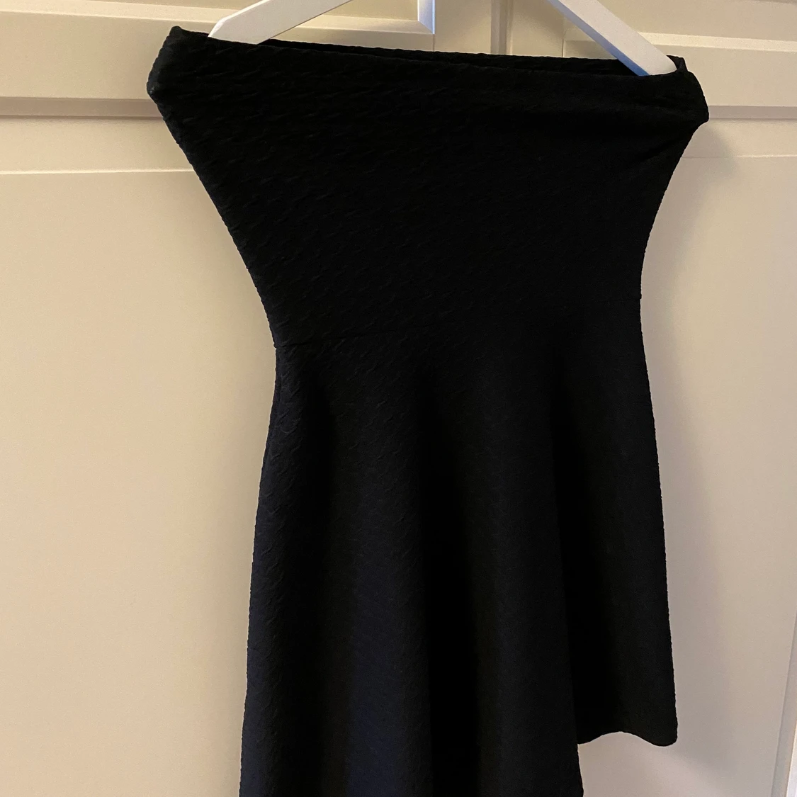 Armlös klänning  - 90