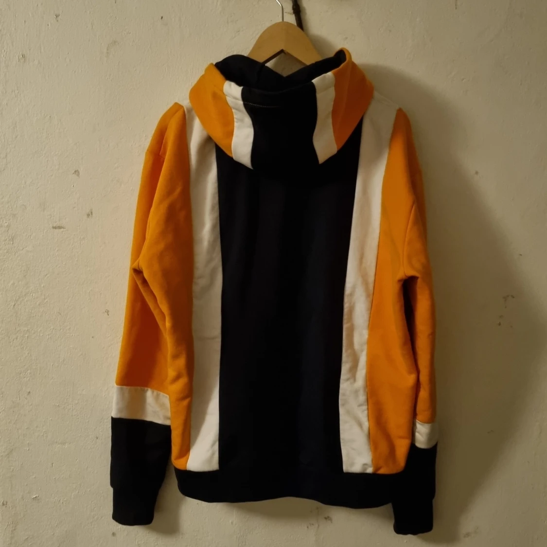 Karl Kani hoodie  - 90