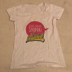 tröja från gekås ullared S - Tröja från gekås ullared i storlek S