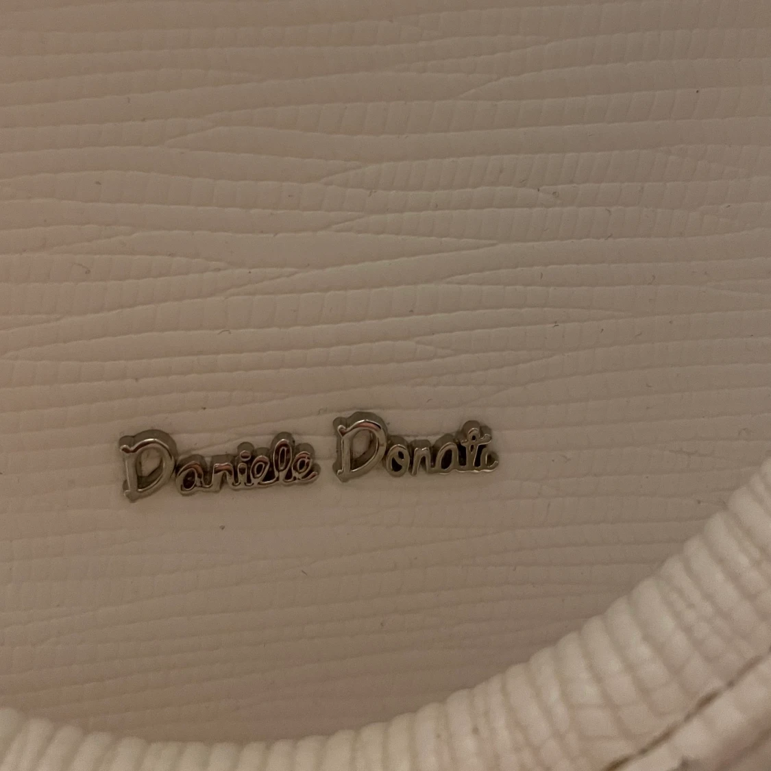 Väska ifrån Danielle donet - 91