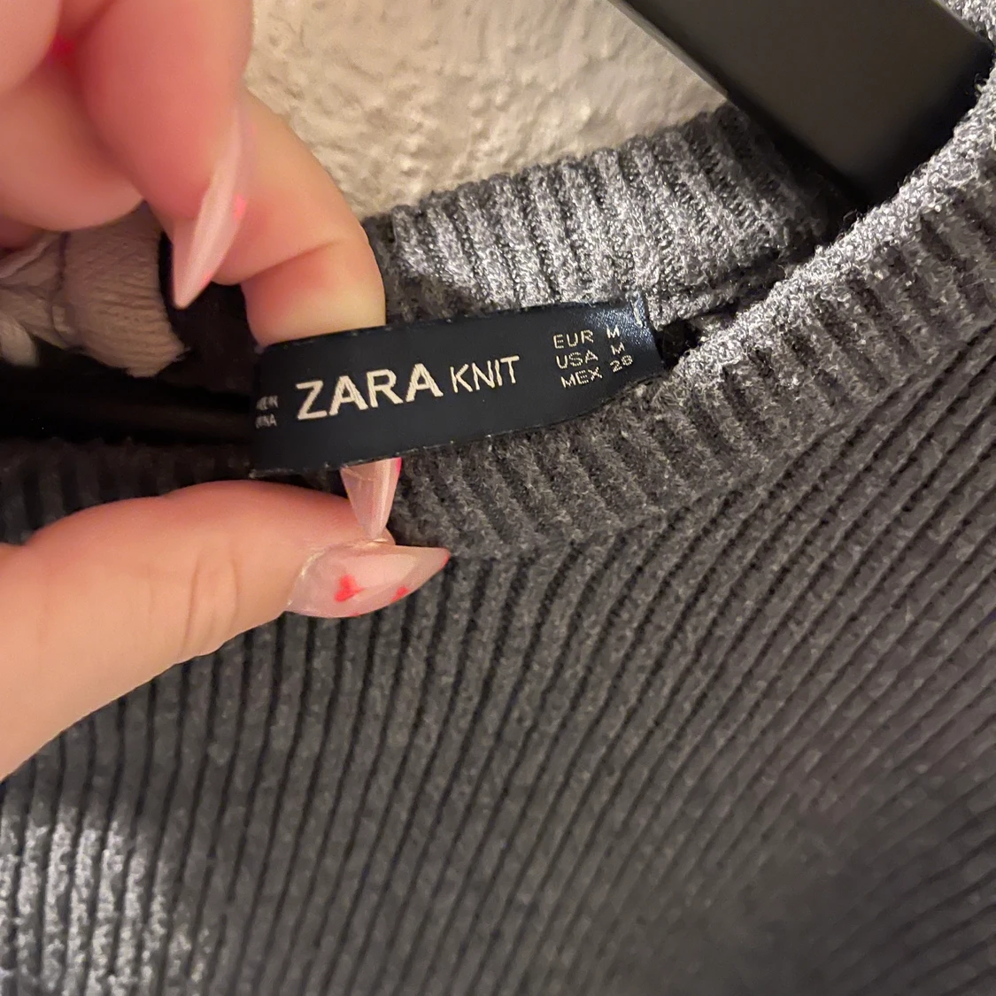 Zara tröja storlek M - 91