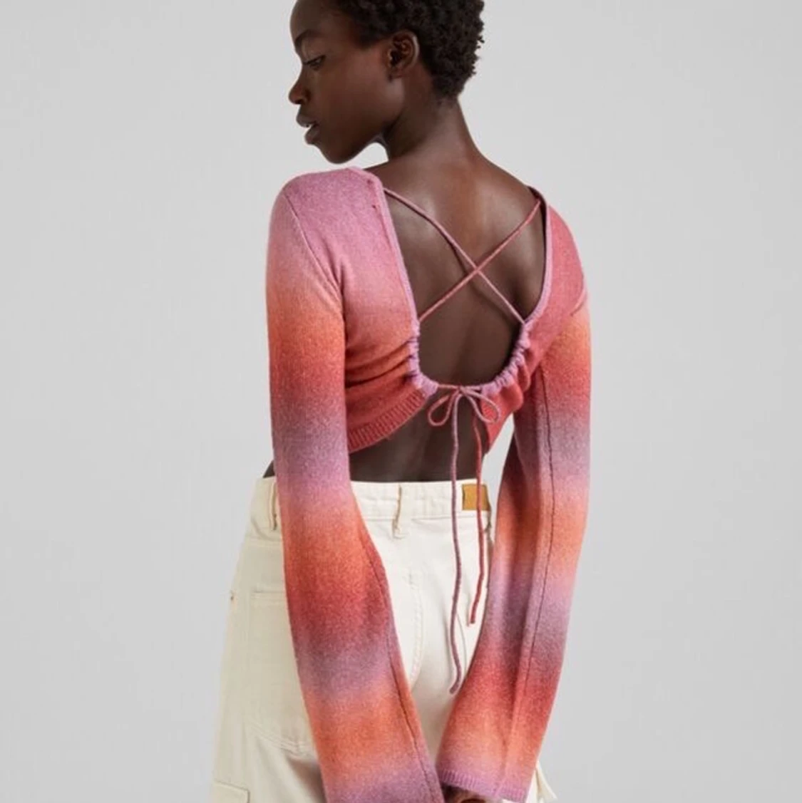 Topp från Bershka - 90