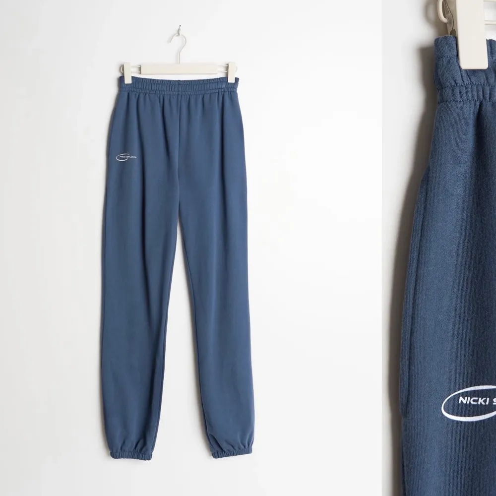 Nicki Studios Sweatpants Jeans Byxor