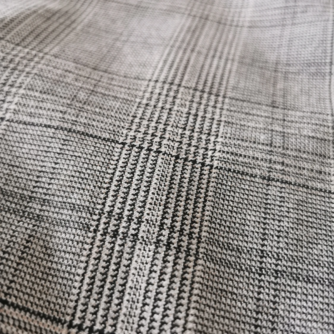 2 par kostymbyxor från H&M strl 38  - 91