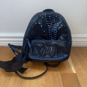 Victoria’s Secret bag - En väska jag bara använt vid resor, kanske 4 gånger 