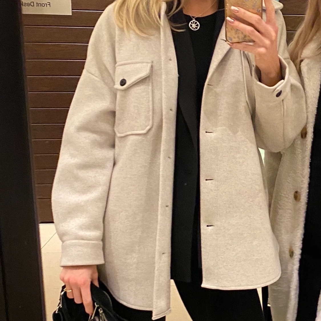 Jacka ’shacket’ Nelly