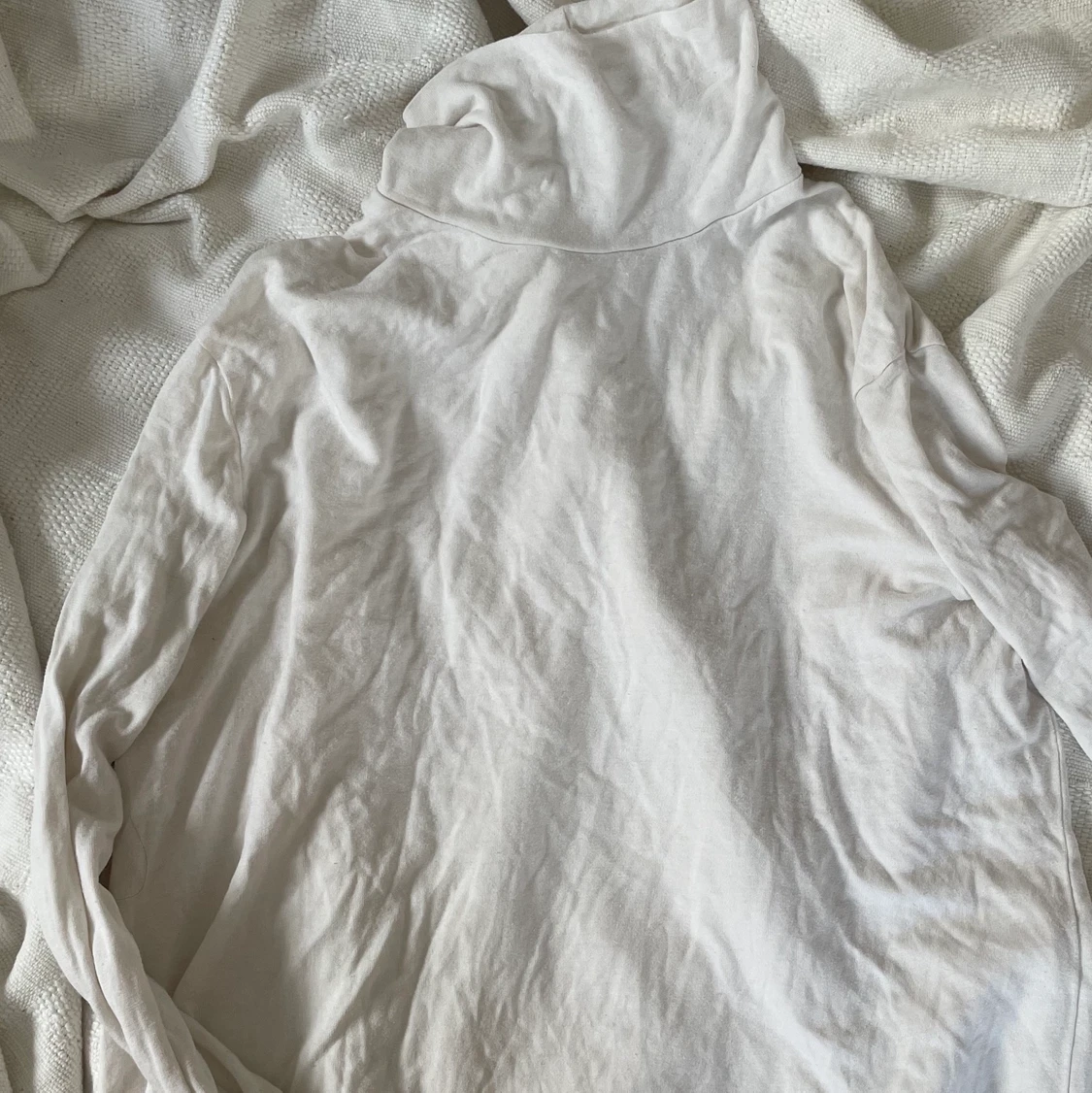 Vit crewneck basic - 90