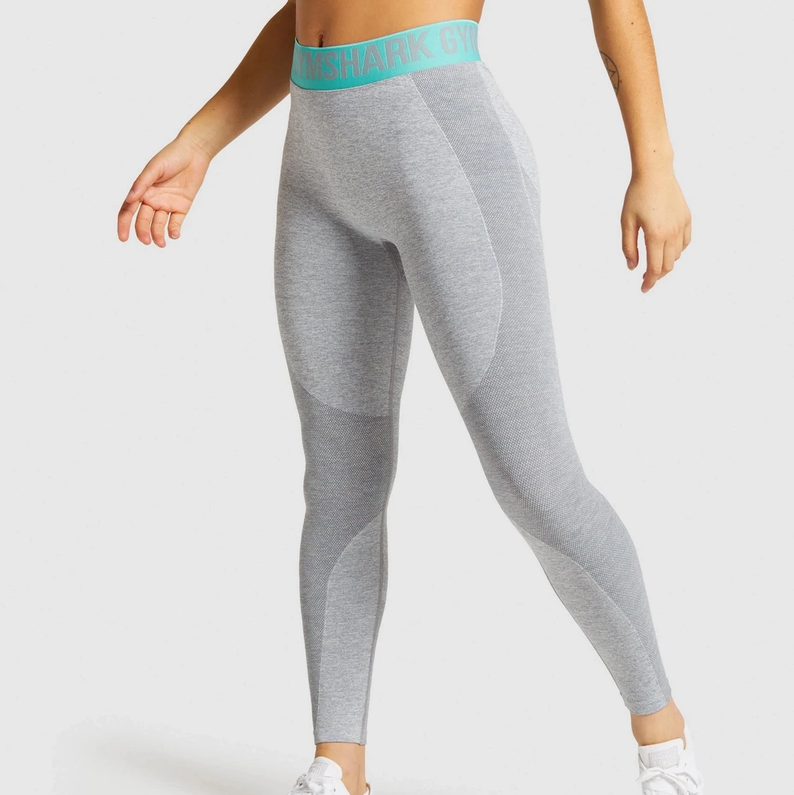 Träningsbyxor gymshark