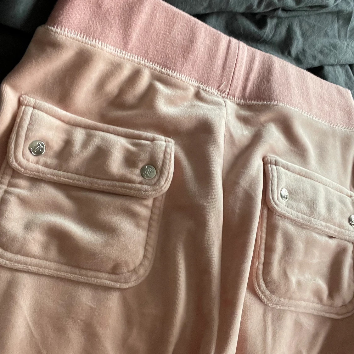 Rosa Juicy couture byxor  - 91