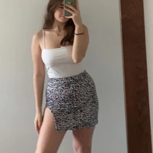 Skirt  - Mini Skirt 