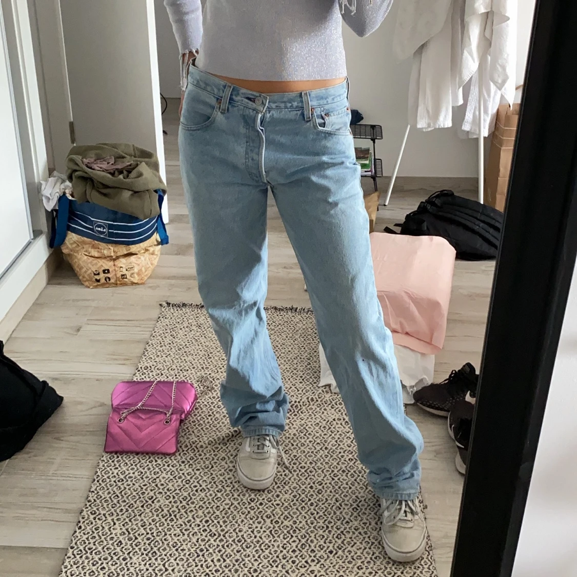 Jeans - 90