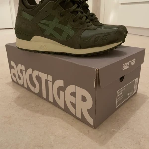 Asics gel lyte mt  - Använda två tre gånger