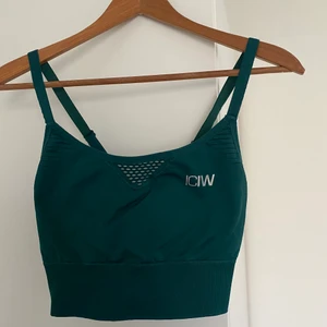 ICIW sportbh - För stor för mig! St L