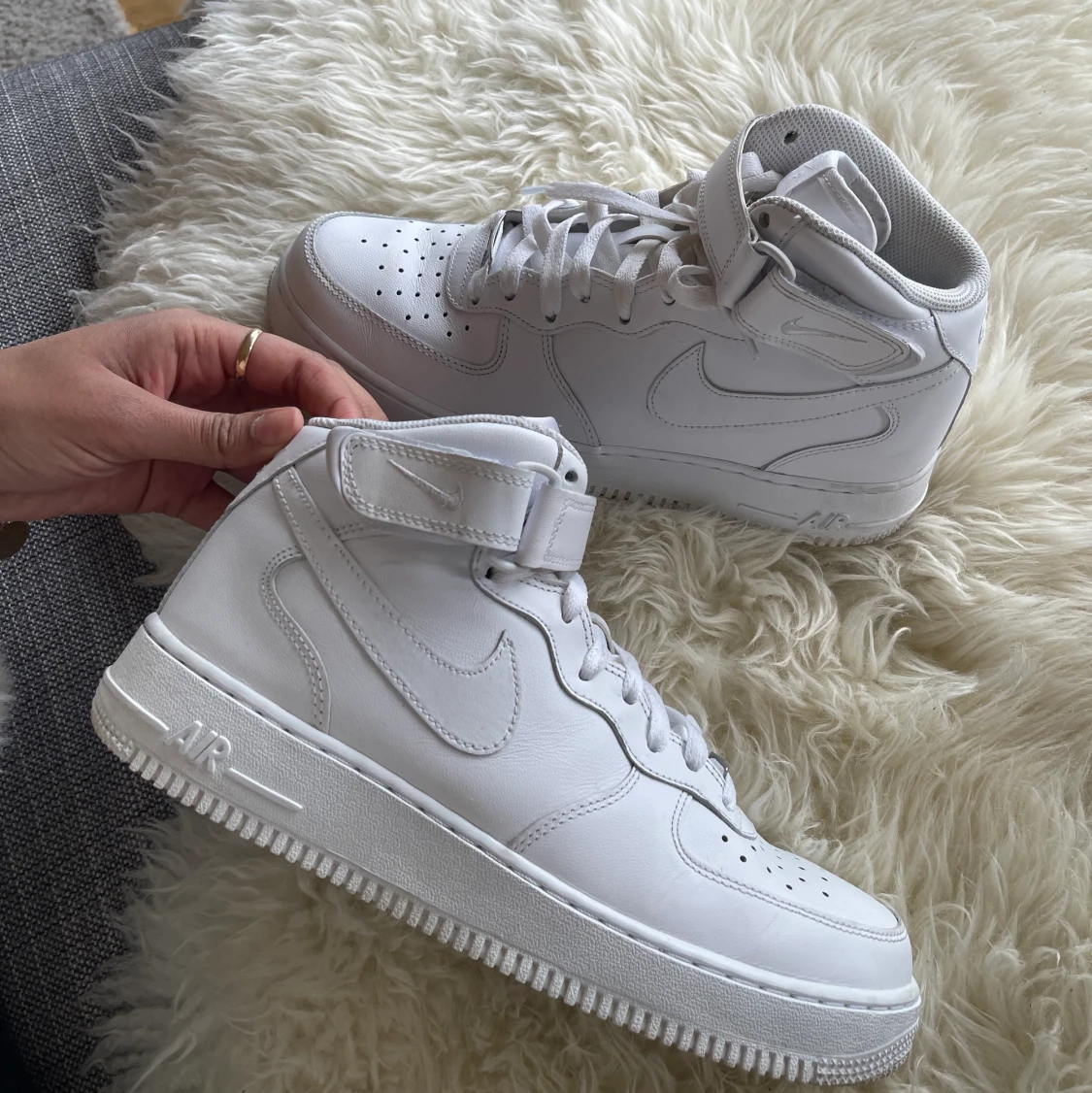 Nike airforce - 91
