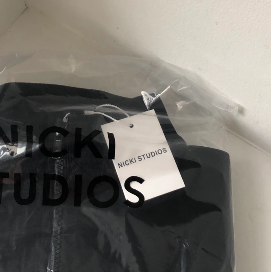 Nicki Studios Tröja - 91