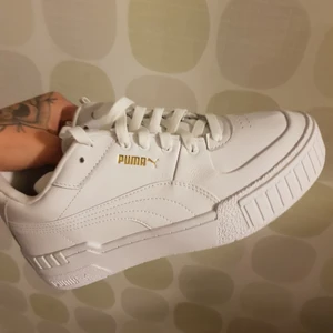 Nya puma cali - Oanvända storlek 38