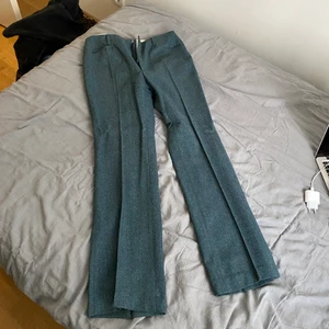 Byxor - Storlek cirka 31x31 Skick 10/10 Bootcut