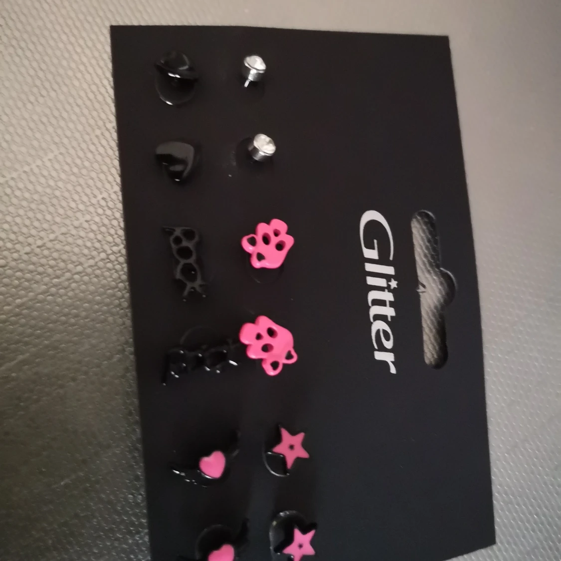 Örhängen