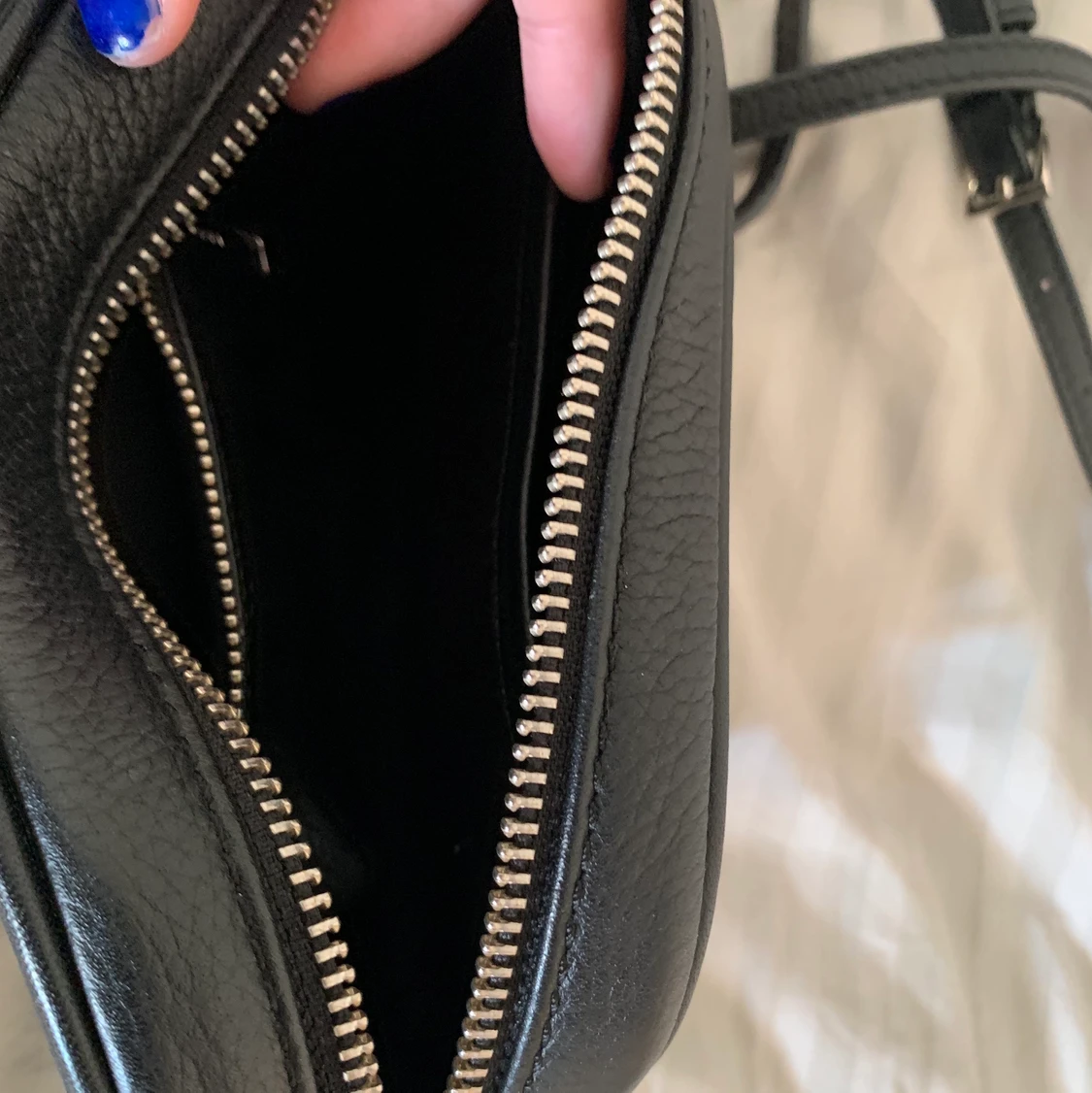 Handväska från Wera - 91