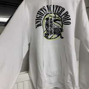 Vintage hoodie - Vintage hoodie, storlek Medium