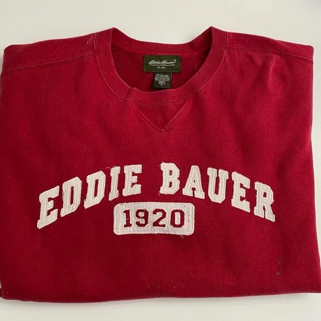 Vintage Crewneck - 90