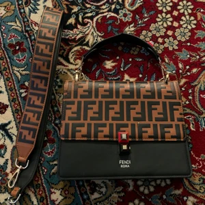 Fendi väska vintage - Använd men fint skick