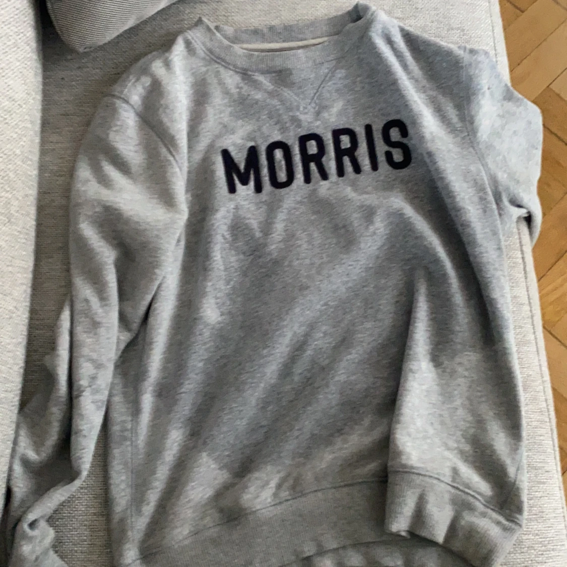 Morris tröja Storlek S  - 90