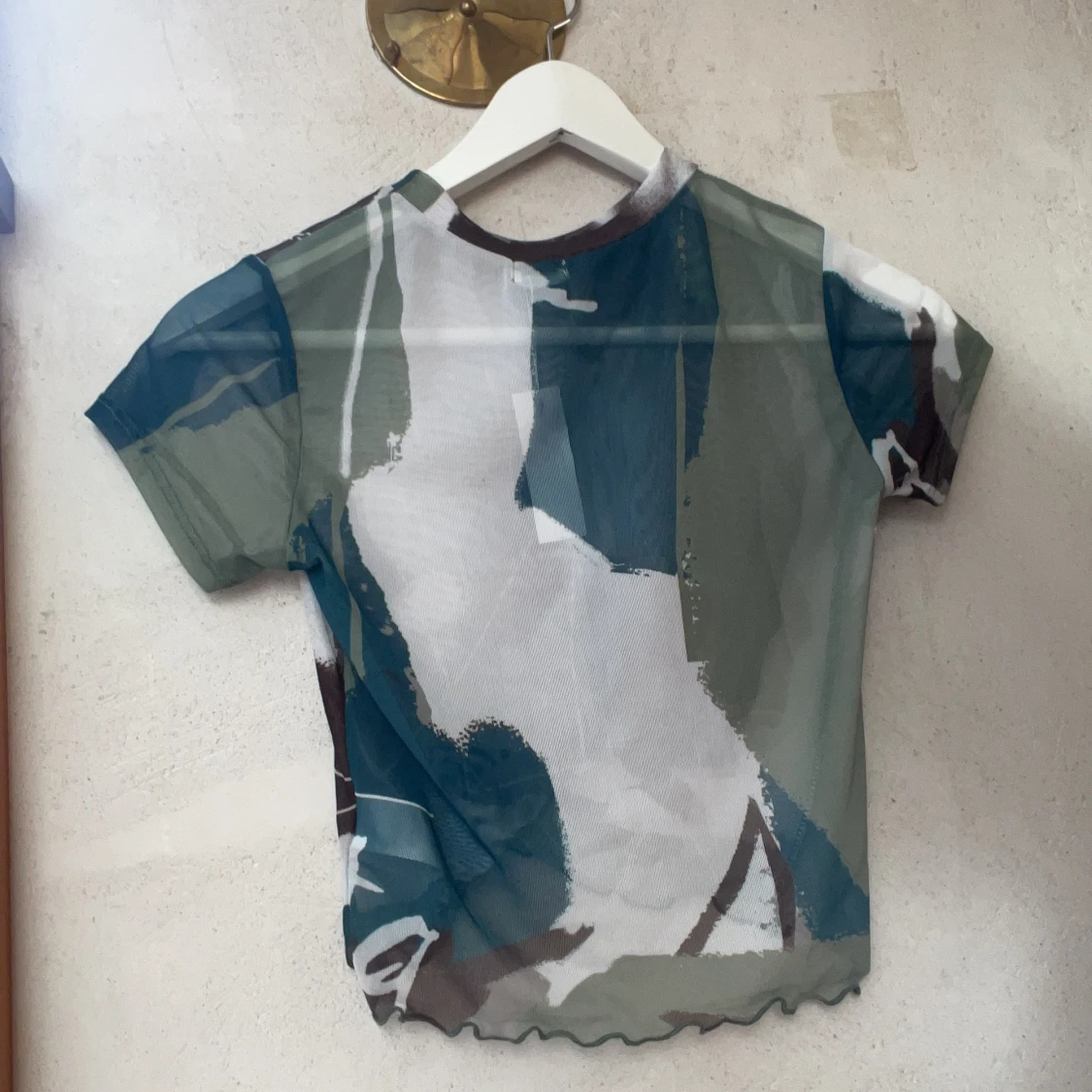 Inamorata mesh tröja - 90