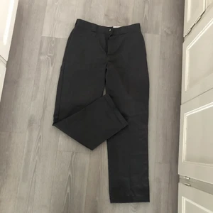 Dickies 874 - Aldrig använda grå dickies i strl w34/L32 💗