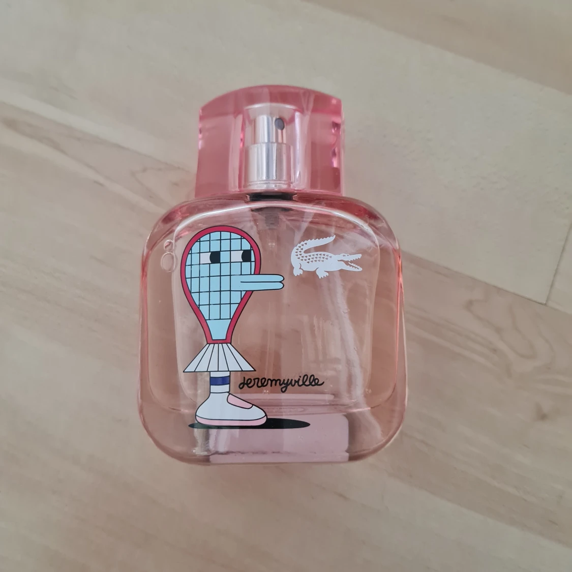 L.12.12 French Panache PE Eau de Toilett
