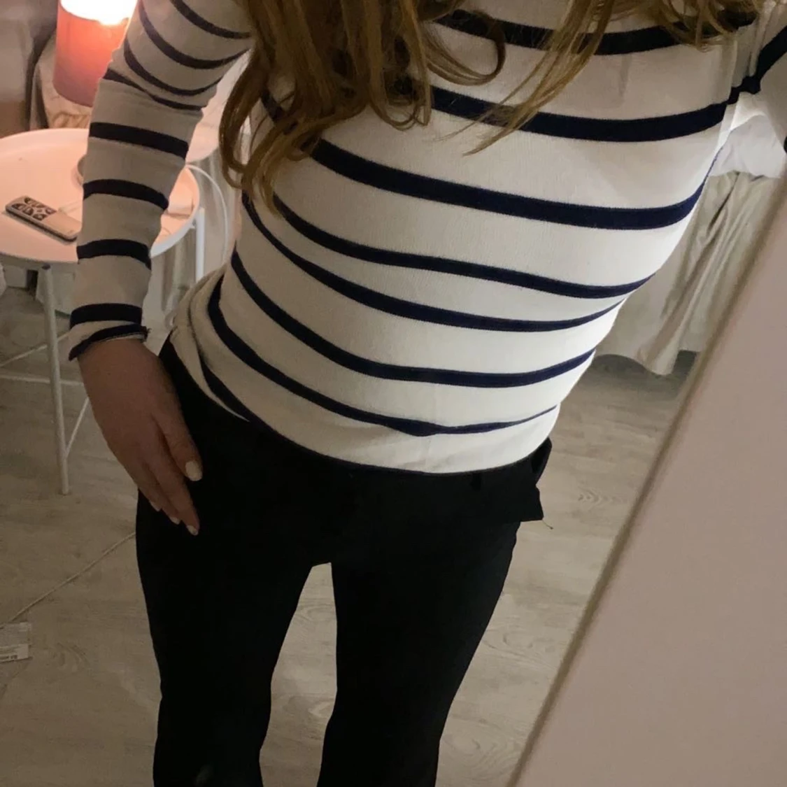 Randig tröja ❤️ - 90