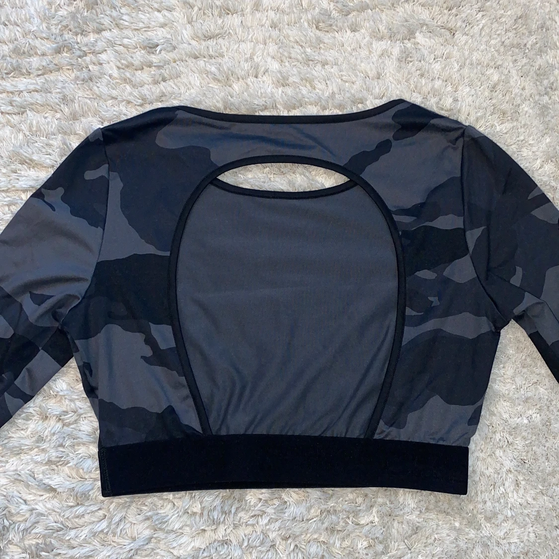 BETTER BODIES crop top  - 90