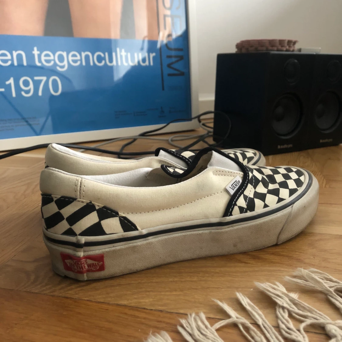 Rutiga Vans   - 91