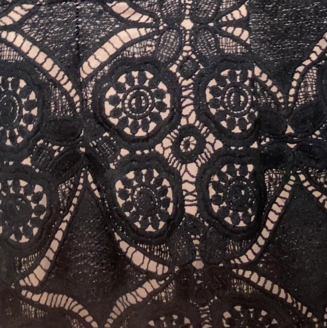 Klänning från Nelly  - 91