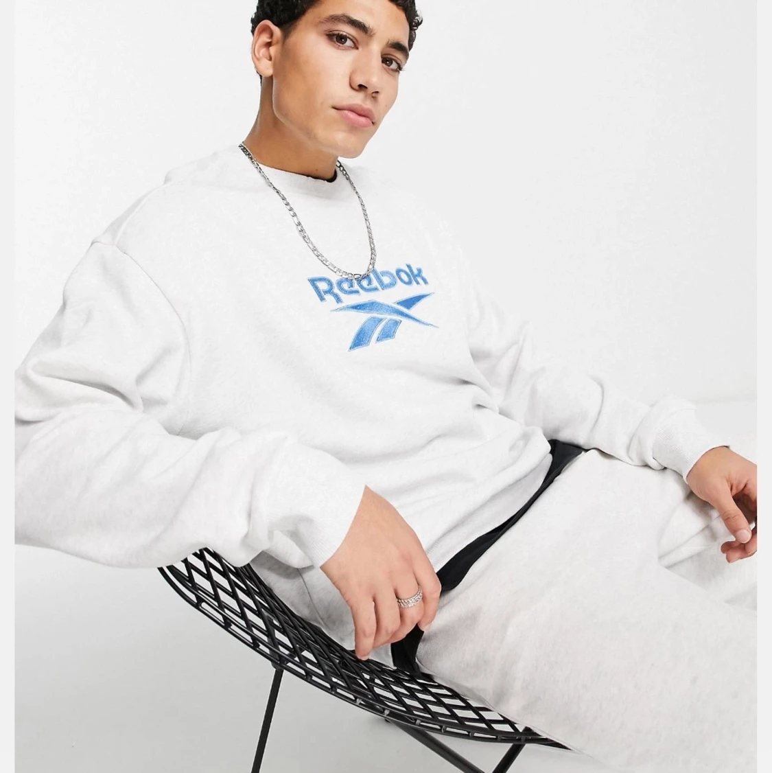 Reebok sweatshirt - 90