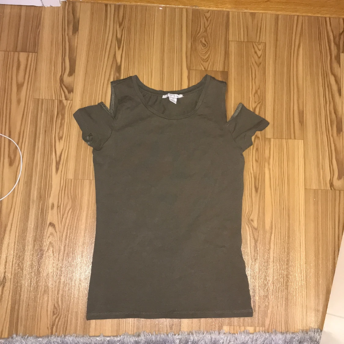  Grön tröja från NewYorker!