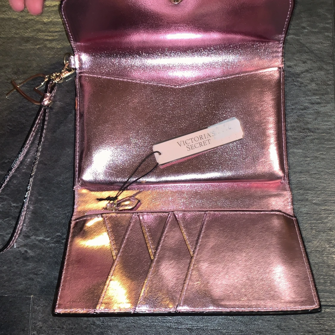 Victoria’s secret plånbok - 90