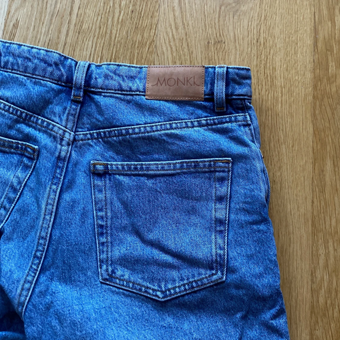 Jeans från Monki - 91